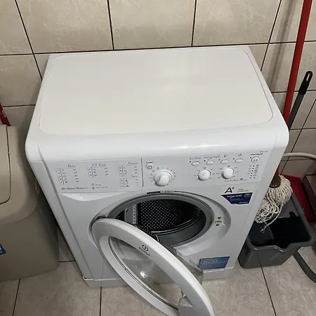 דירה River קלוז'-נאפוקה