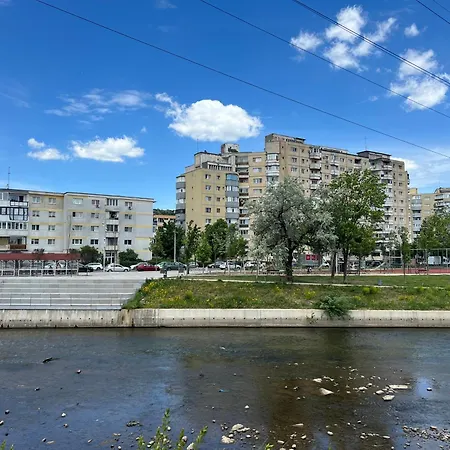 דירה River קלוז'-נאפוקה
