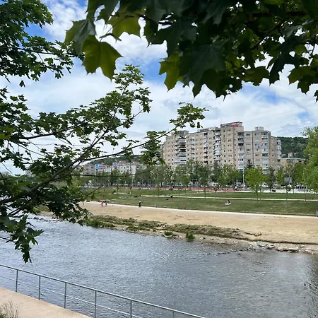 River * קלוז'-נאפוקה